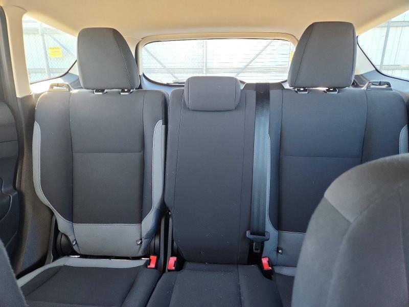 2015 Ford Escape s