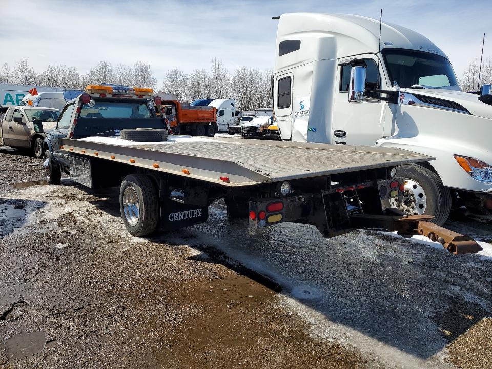 1993 Chevrolet GMT-400 C3500-HD