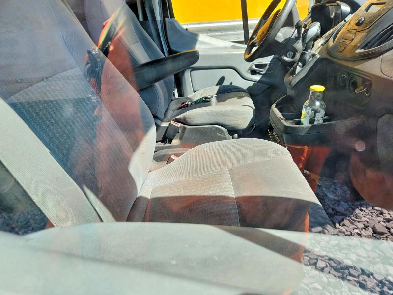 2016 Ford Transit T-350 HD