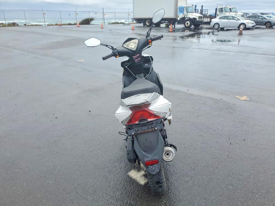 2023 Znen R8, BLAZE, Valkyrie