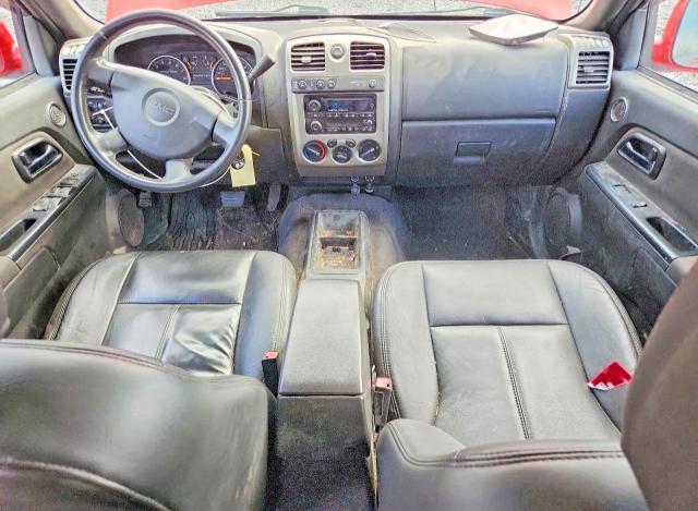 2012 GMC Canyon SLT