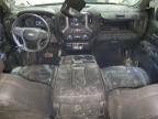2024 Chevrolet Silverado K1500
