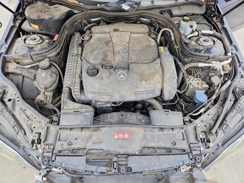 2014 Mercedes-Benz E 350 4matic