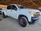 2021 Chevrolet Silverado K1500 Trail Boss Custom