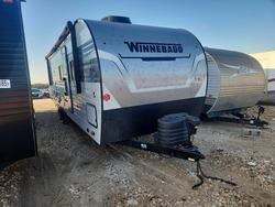 Winnebago salvage cars for sale: 2024 Winnebago Access Camper