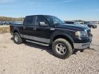 2005 Ford F150 Supercrew
