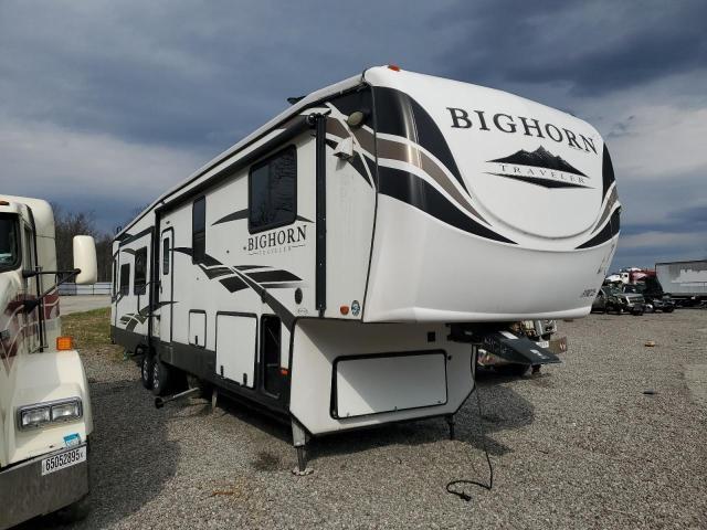 2019 Heartland Gateway