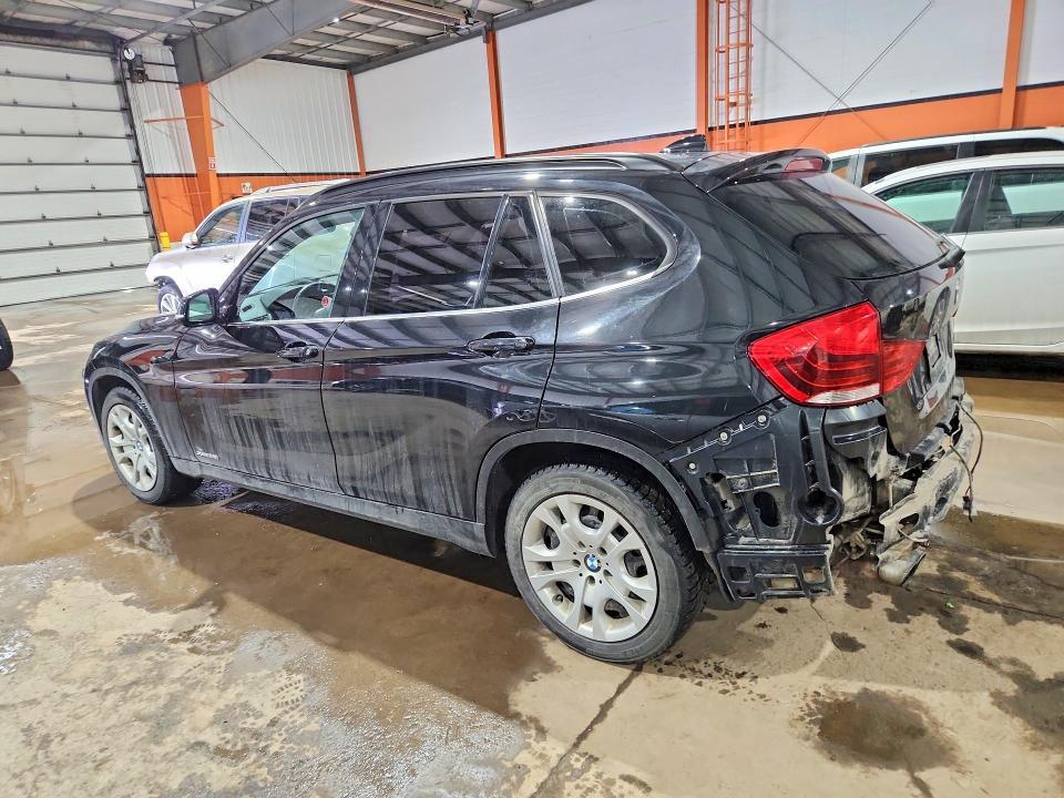 2014 BMW X1 Xdrive28i