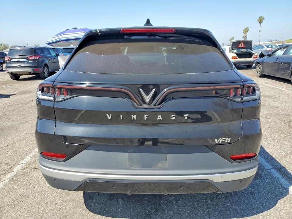 2023 Vinfast Trading And Produ Vf 8 eco