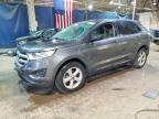 2017 Ford Edge se
