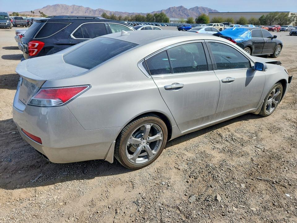 2011 Acura TL