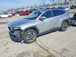 2025 Hyundai Tucson sel for sale in Bridgeton, MO