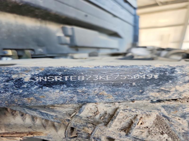 2019 Polaris Ranger Utility Vehicle