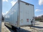 2018 Wabash Dvcvhpc DRY Van Trailer