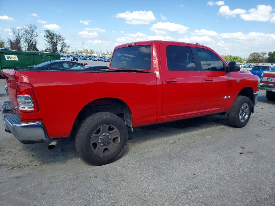 2022 Dodge RAM 2500 BIG Horn