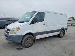 2008 Dodge Sprinter 2500 for sale in Tulsa, OK