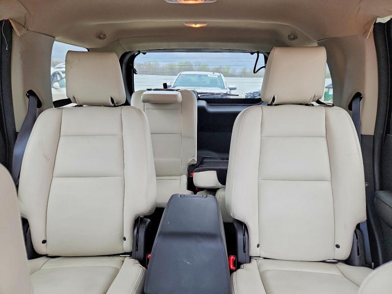 2009 Mercury Mountaineer Premier