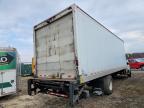 2014 Hino 258/268 BOX Truck