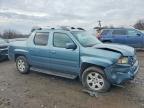 2006 Honda Ridgeline RTL