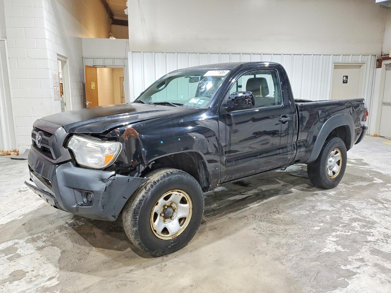 2013 Toyota Tacoma Base
