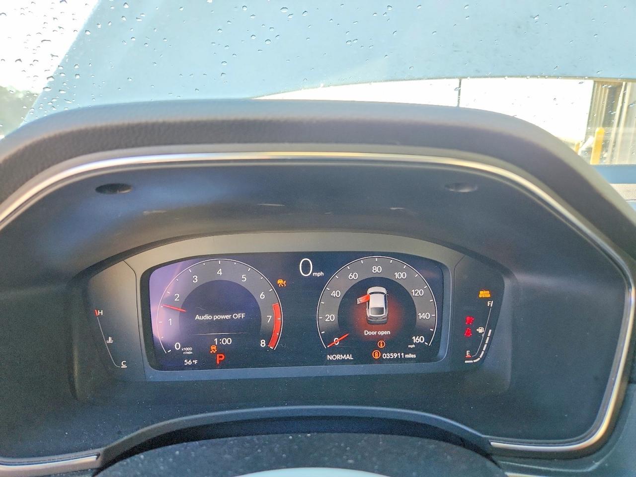 2023 Acura Integra A-spec