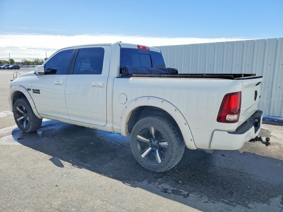 2014 Dodge RAM 1500 Sport