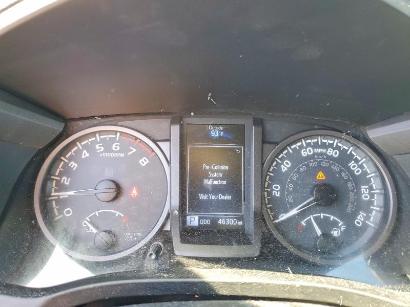 2019 Toyota Tacoma TRD PRO