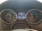 2010 Mercedes-Benz Ml 350 4matic