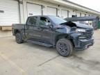 2019 Chevrolet Silverado K1500 LT Trail Boss
