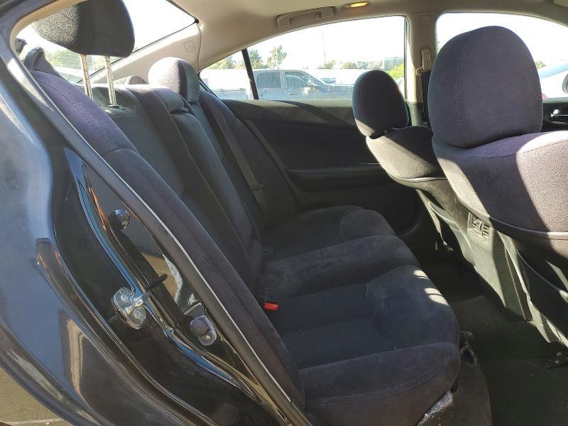 2013 Nissan Maxima 3.5 s