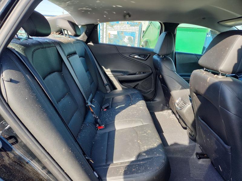 2023 Chevrolet Malibu Premier