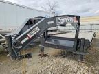 2025 CMI 2025 Corn PRO 20+5 Equipment Trailer