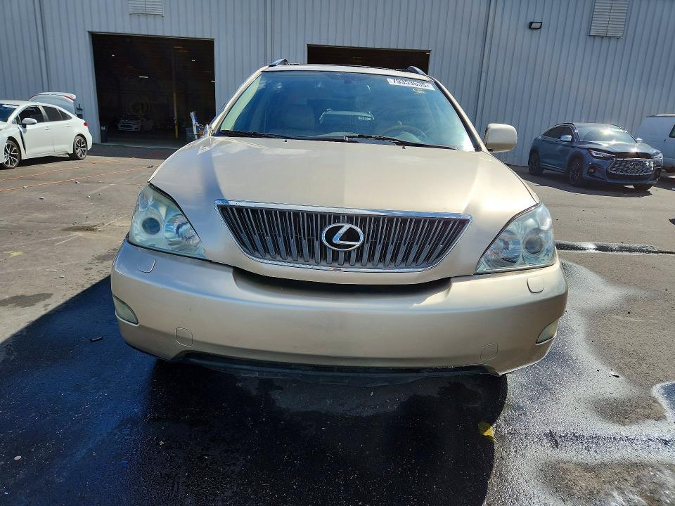 2004 Lexus Rx 330 Base