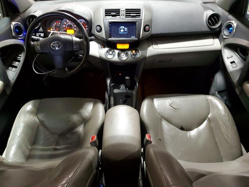 2009 Toyota Rav4 Limited