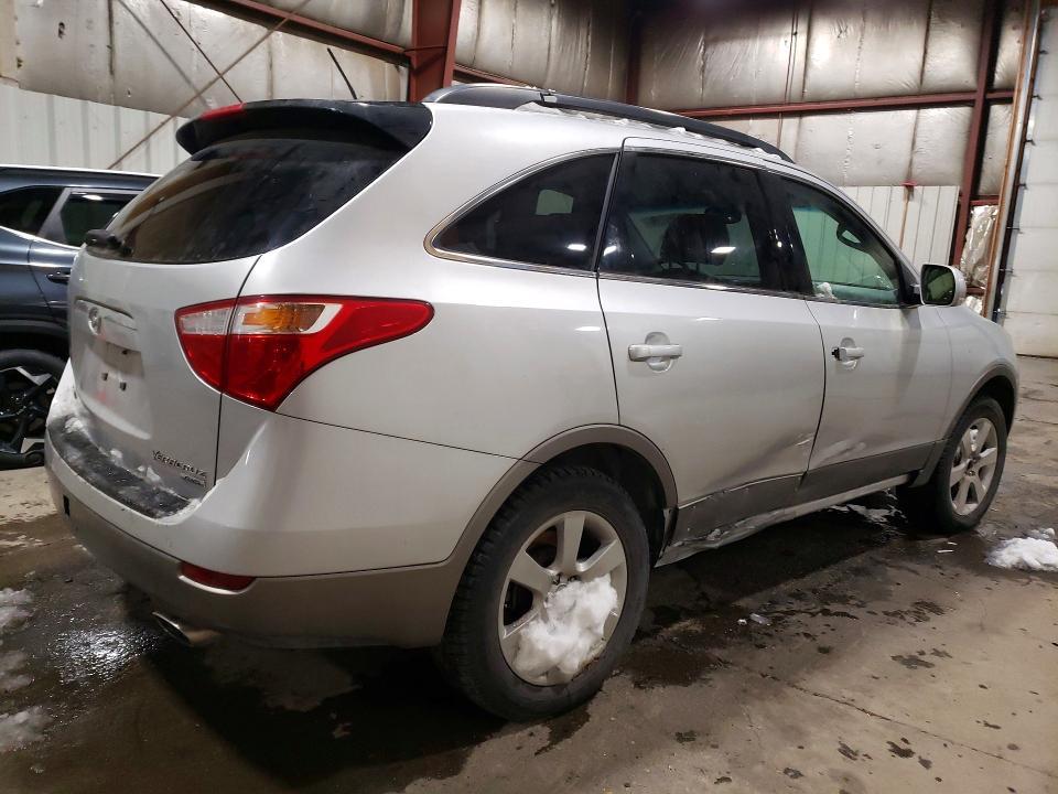 2011 Hyundai Veracruz gls