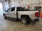 2014 Chevrolet Silverado K1500 High Country
