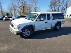 New arrivals for sale at auction: 2004 Toyota Tacoma Prerunner V6