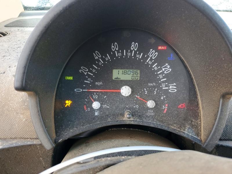 2003 Volkswagen New Beetle gls tdi