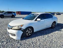 2017 Honda Accord lx for sale in Arcadia, FL