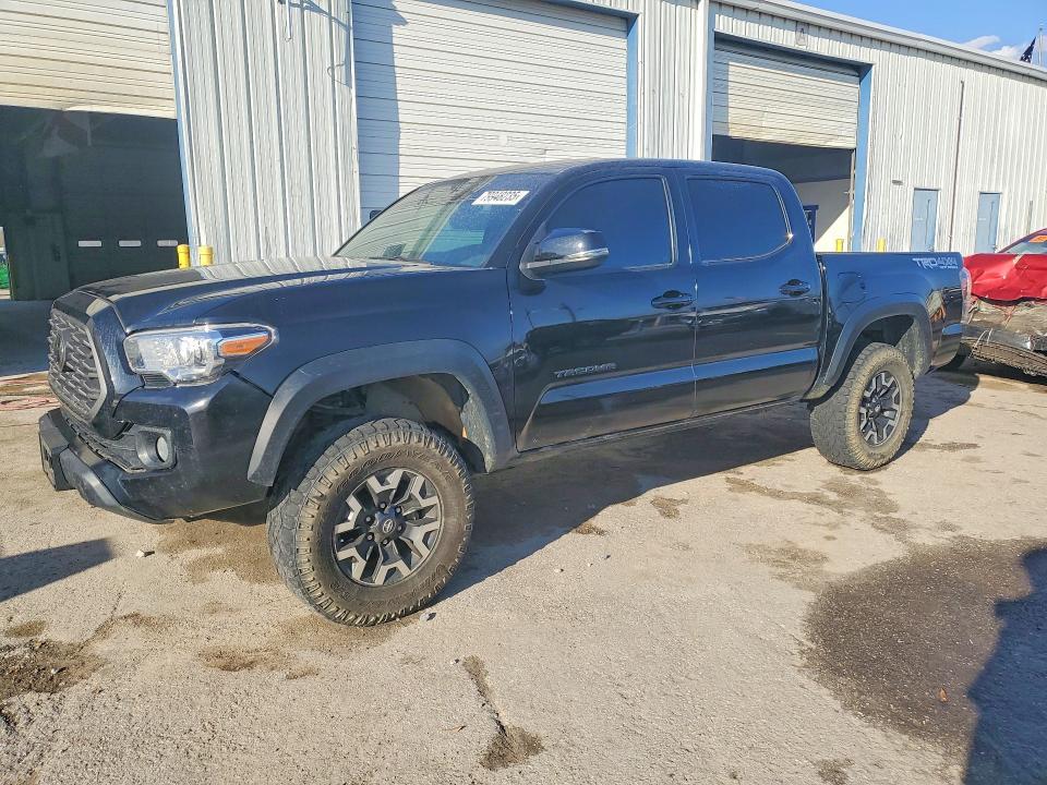 2022 Toyota Tacoma TRD OFF-Road