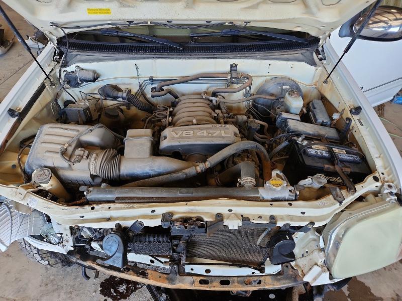 2006 Toyota Tundra SR5