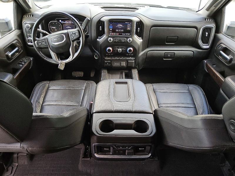 2020 GMC Sierra K3500 Denali