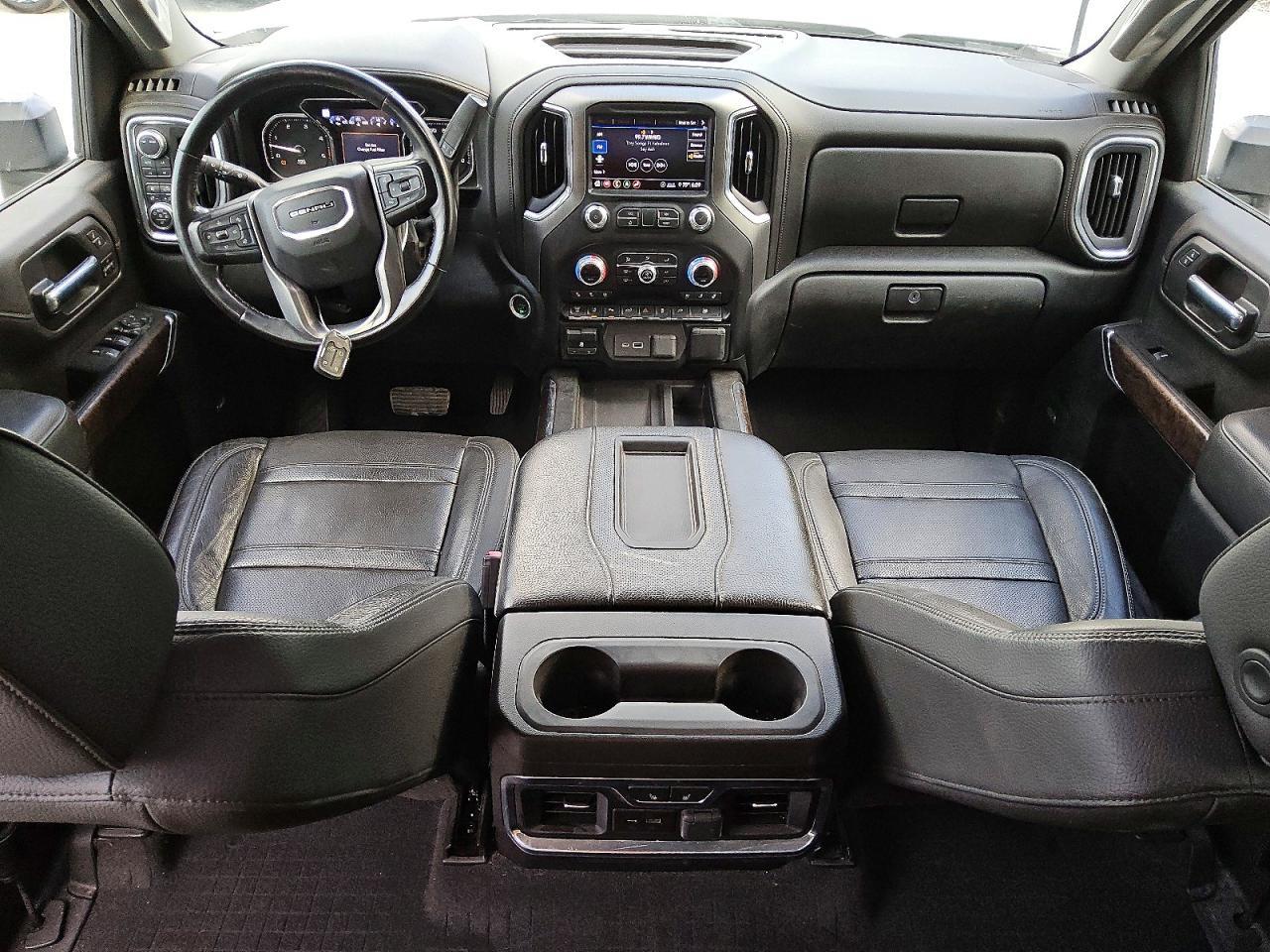 2020 GMC Sierra K3500 Denali