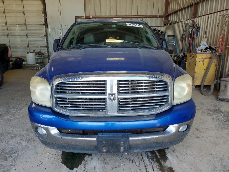 2008 Dodge RAM 1500 ST