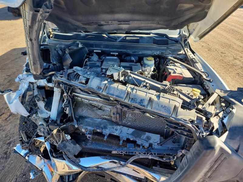 2020 Dodge RAM 2500 Tradesman