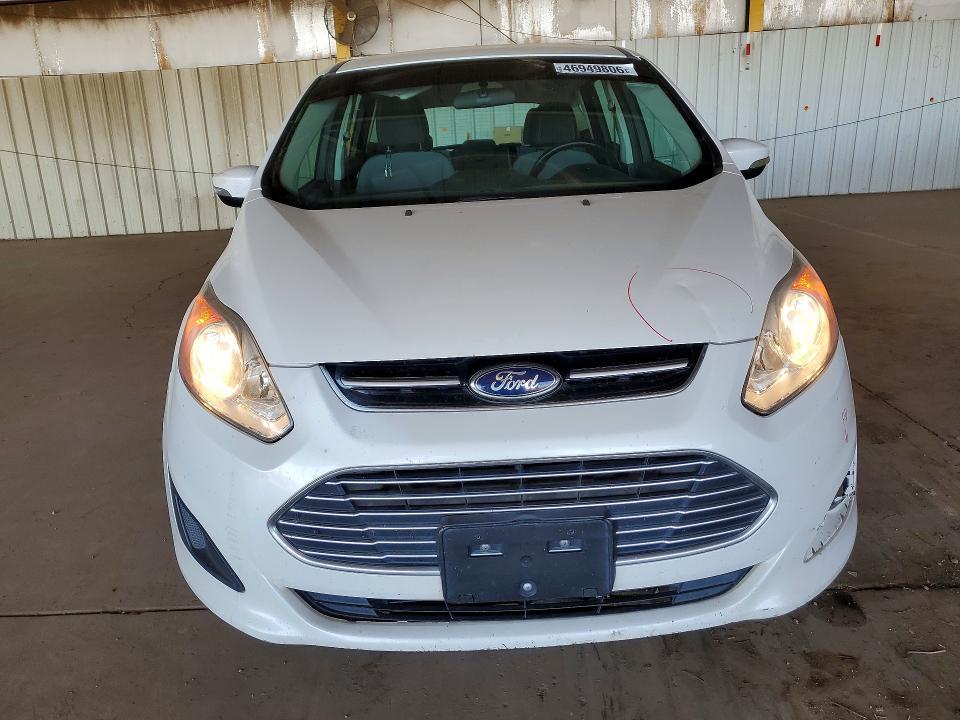 2014 Ford C-max se