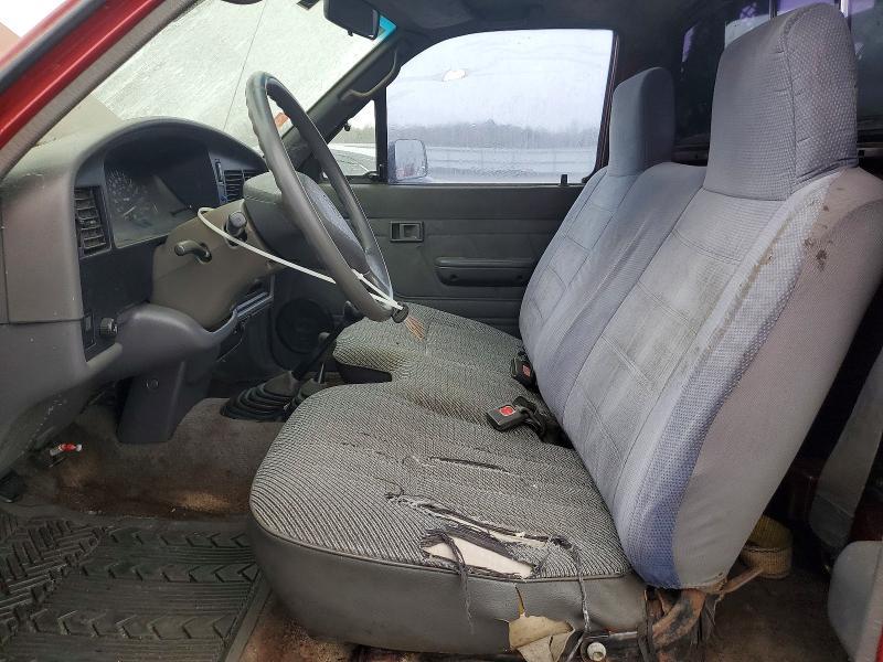 1995 Toyota Pickup DX V6