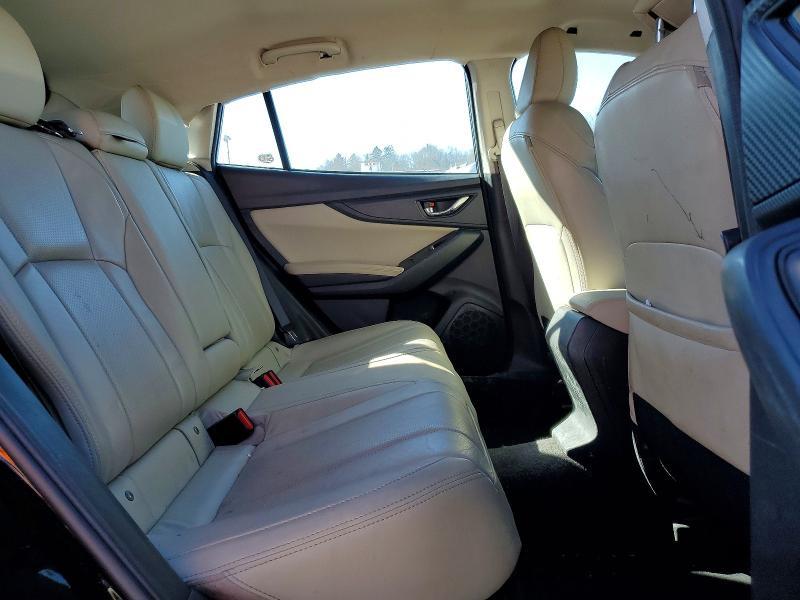 2023 Subaru Impreza Limited