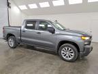 2021 Chevrolet Silverado C1500 Custom