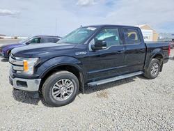 Ford f150 salvage cars for sale: 2019 Ford F150 Supercrew